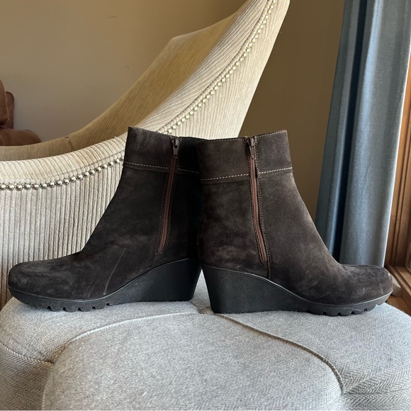 C La CANADIENNE Boot - Picture 3 of 8